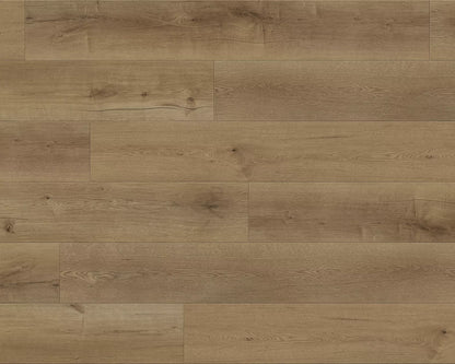 LW Flooring Lakeview Lochloosa luxury vinyl plank, surface detail.