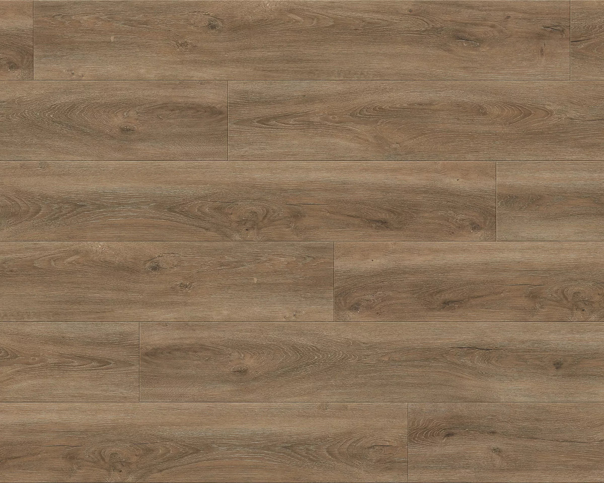 LW Flooring Lakeview Mackinac Island luxury vinyl plank, surface detail.
