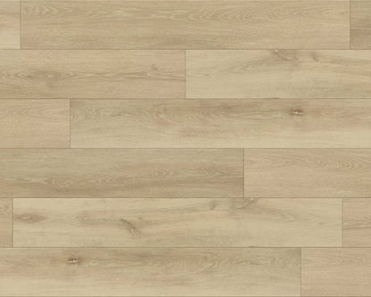 LW Flooring Lakeview Sandpoint luxury vinyl plank, surface detail.
