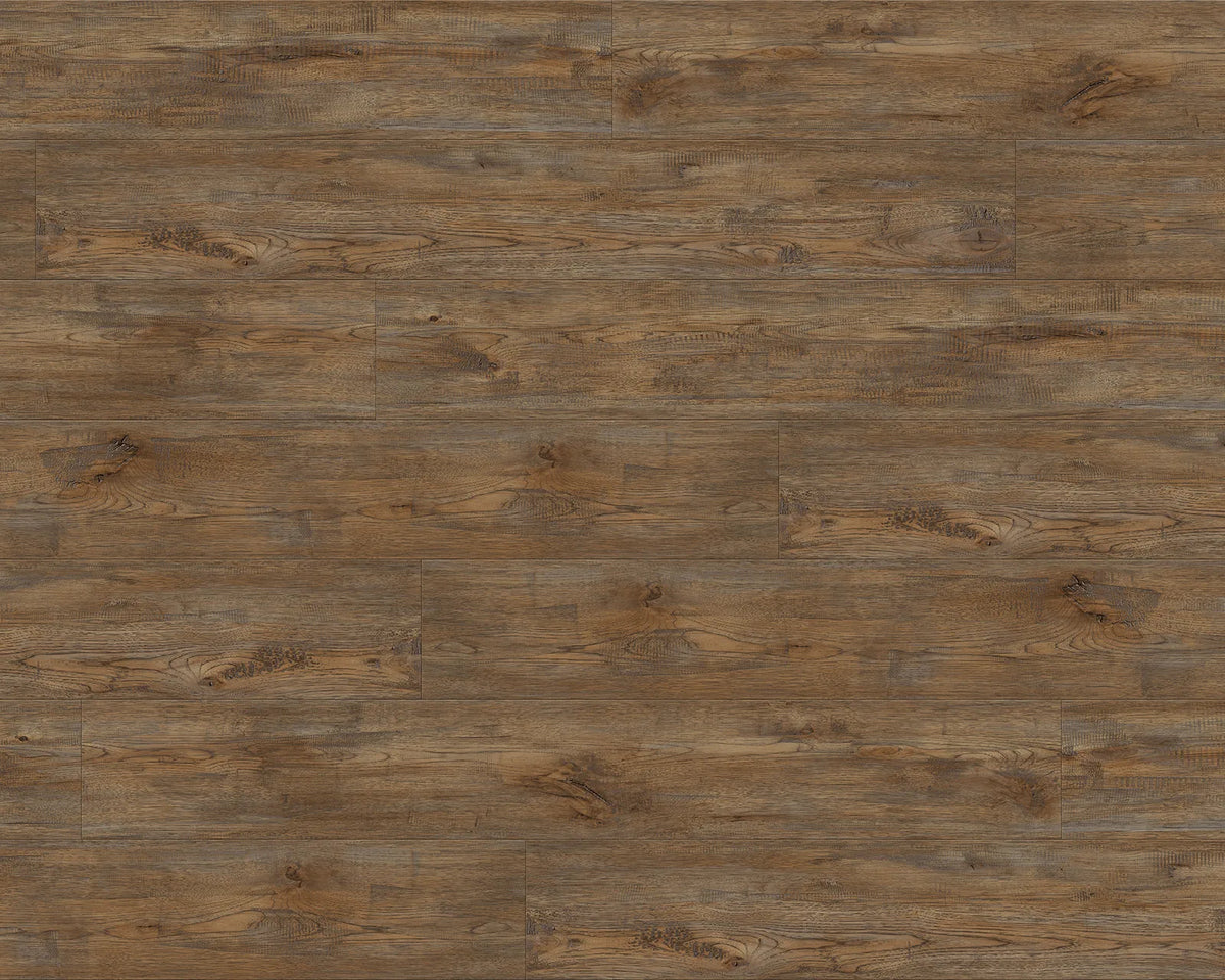 LW Flooring Metro Luxe Astoria luxury vinyl plank, surface detail.