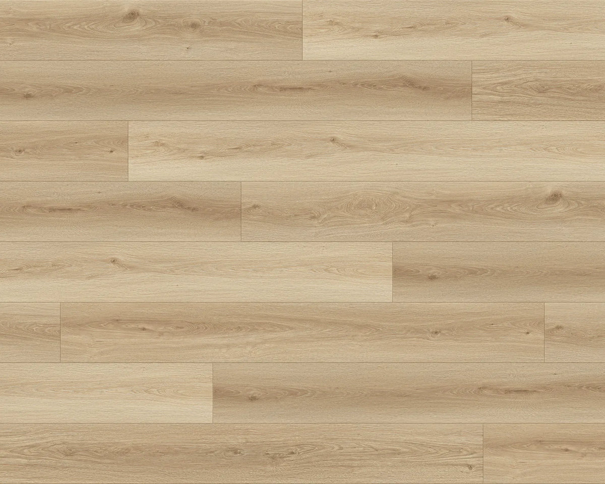 LW Flooring Montclair Alps laminate, surface detail.