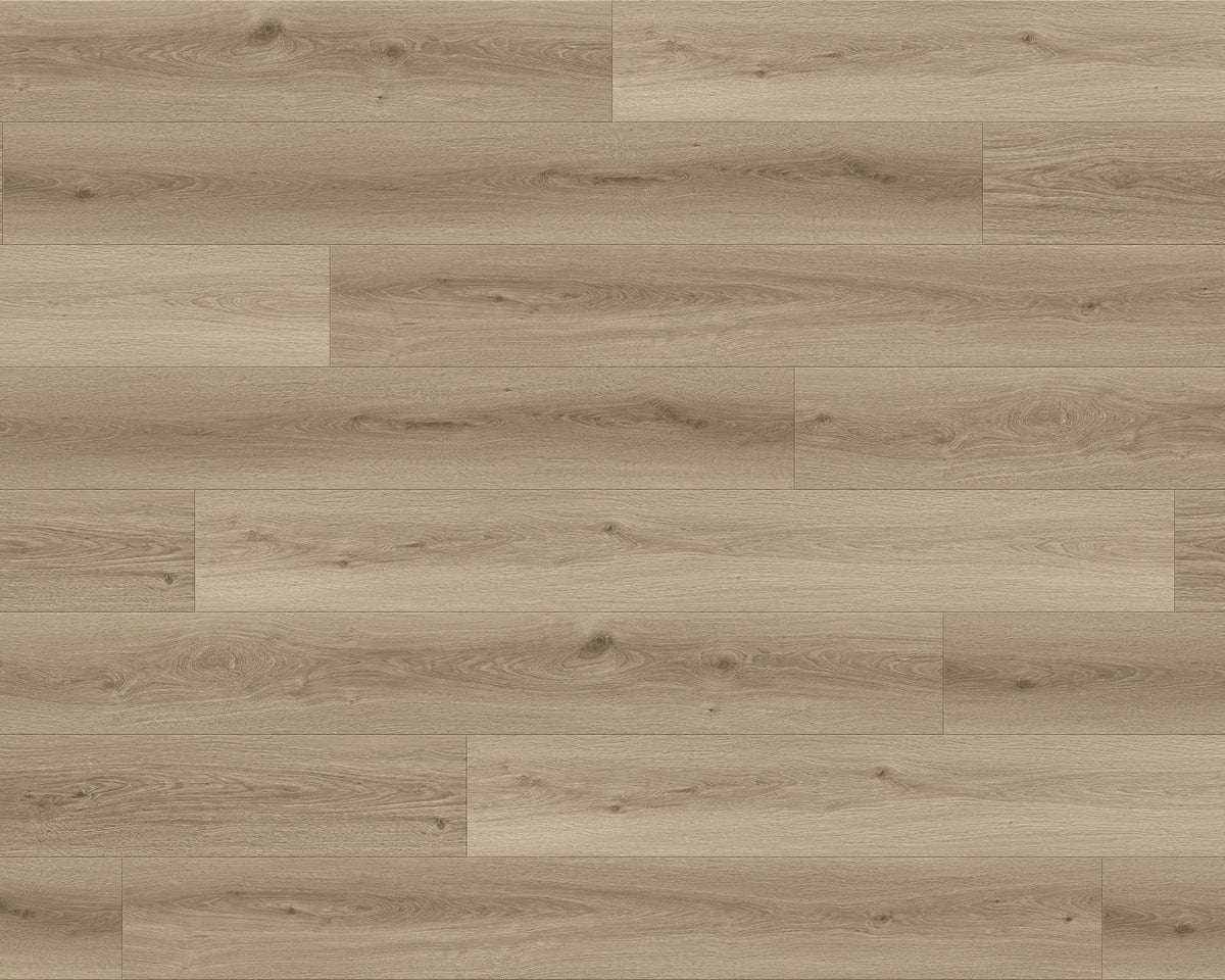 LW Flooring Montclair Denali laminate, surface detail.