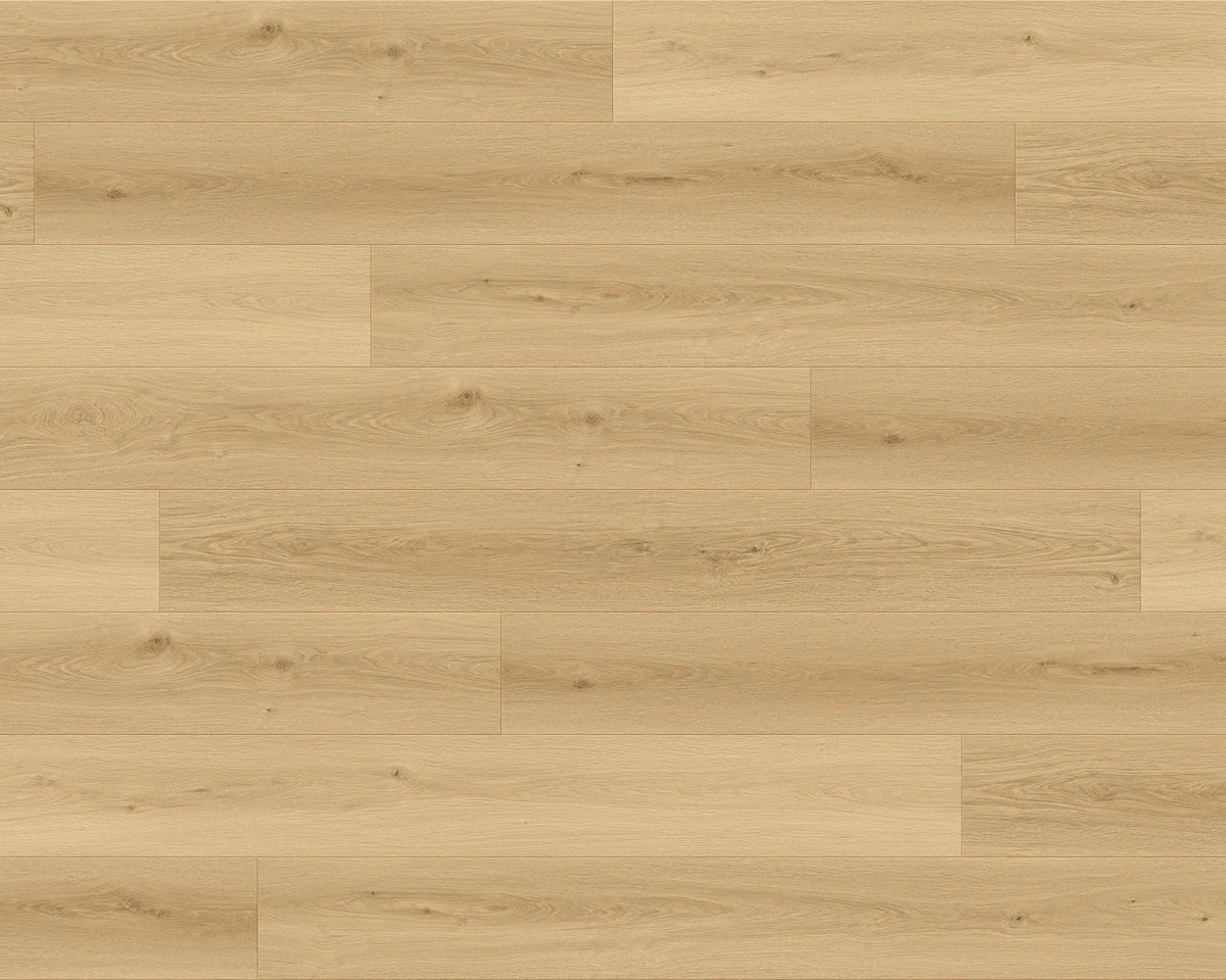 LW Flooring Montclair Olympus laminate, surface detail.