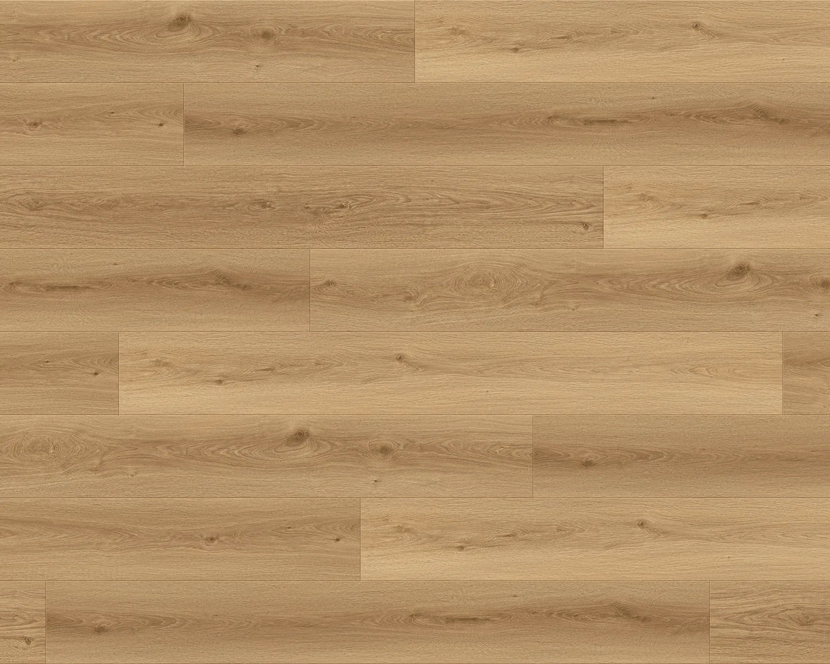 LW Flooring Montclair Whitney laminate, surface detail.
