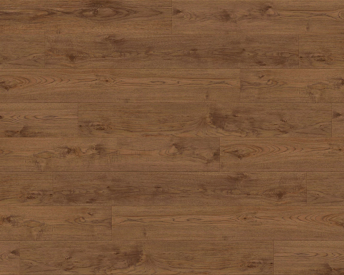 LW Flooring Odyssey Mariposa laminate, product view.