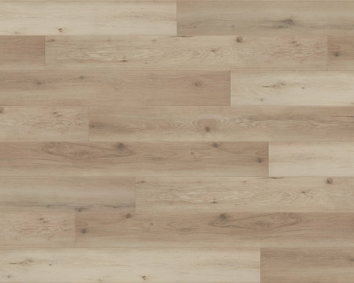 LW Flooring Odyssey Wanderlust laminate, product view.
