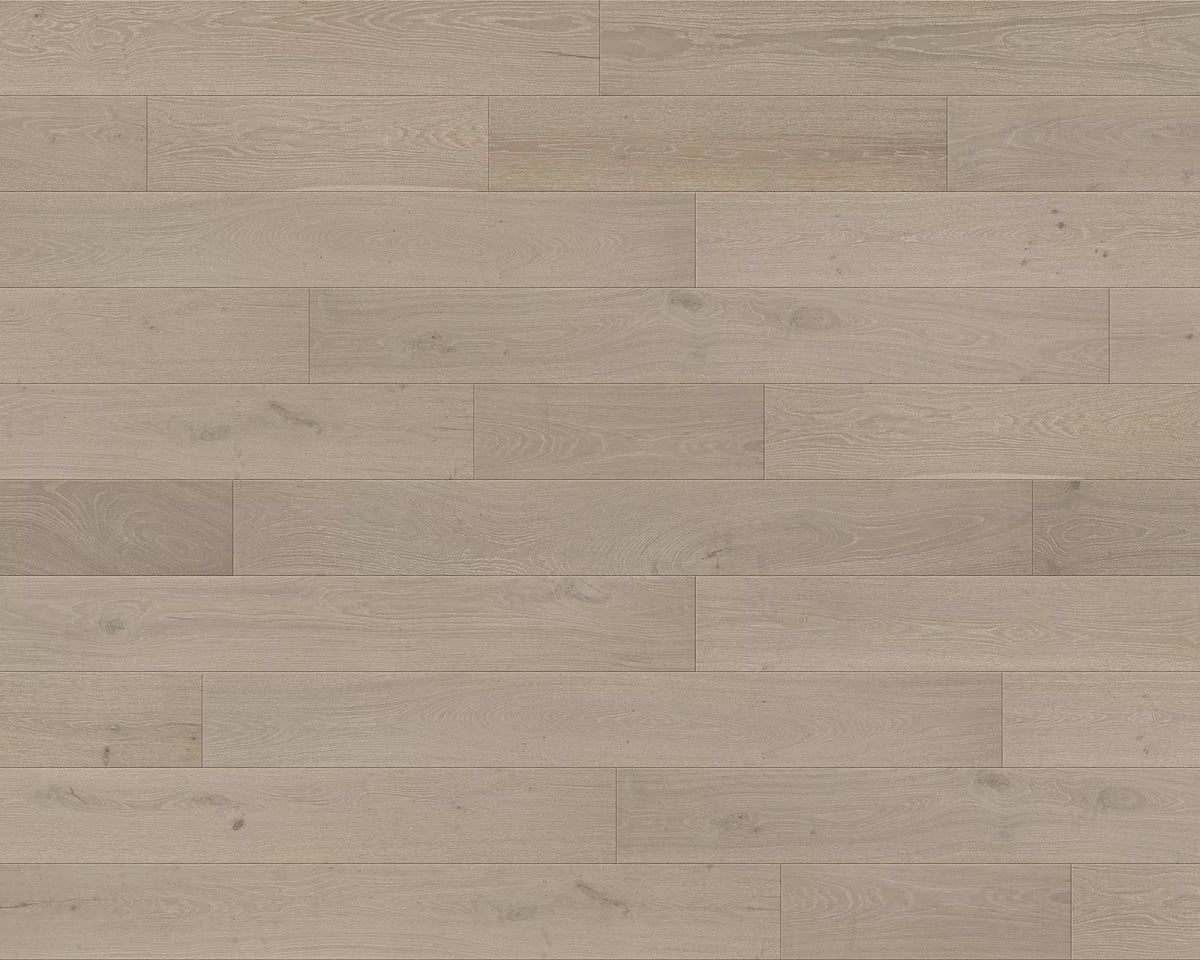 LW Flooring Paradise Island Caicos engineered hardwood, surface detail.