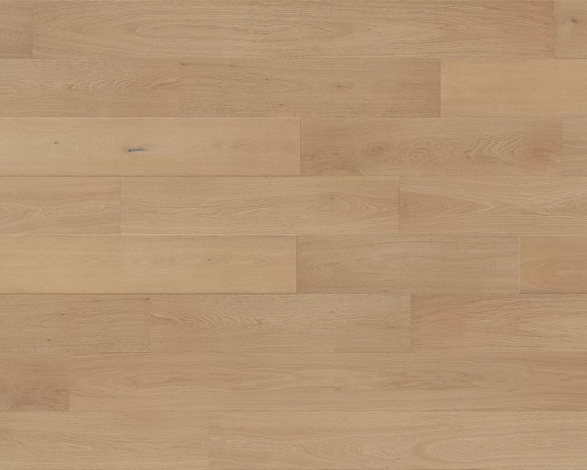 LW Flooring Paradise Island Maui engineered hardwood, surface detail.