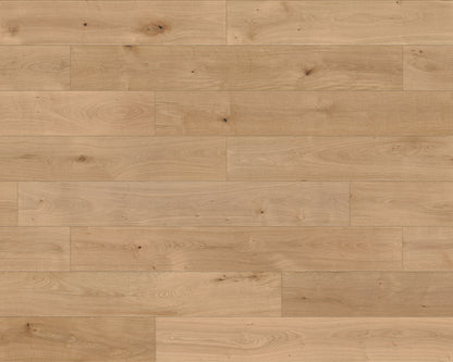 LW Flooring Paradise Island Rosario engineered hardwood, surface detail.