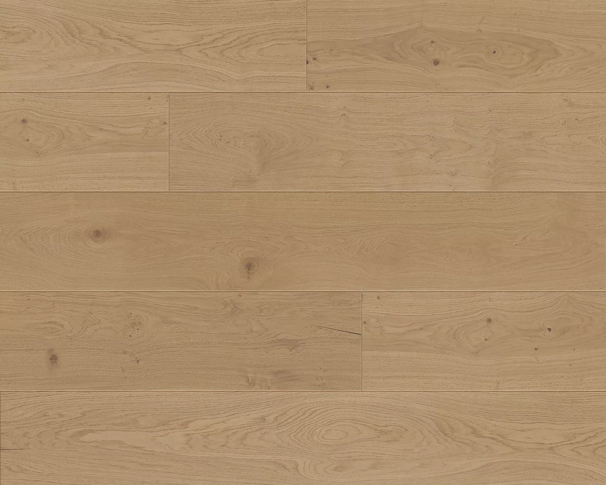LW Flooring Paradise Island Tahiti engineered hardwood, product view.
