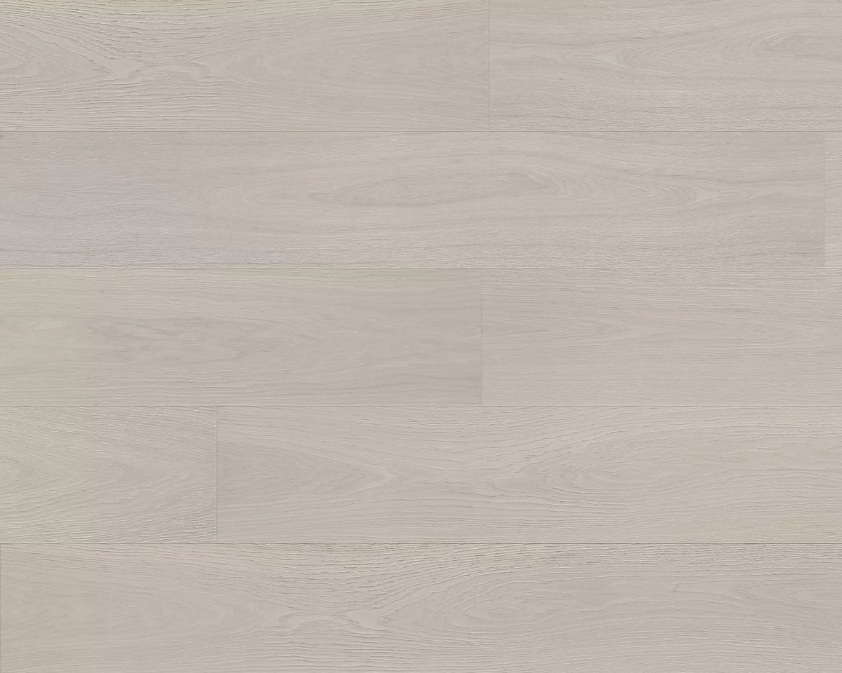 LW Flooring Pristine Cambria engineered hardwood, product view.