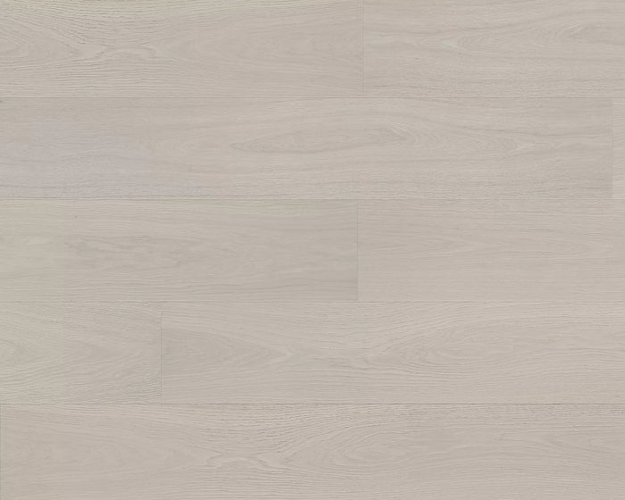 LW Flooring Pristine Cambria engineered hardwood, product view.