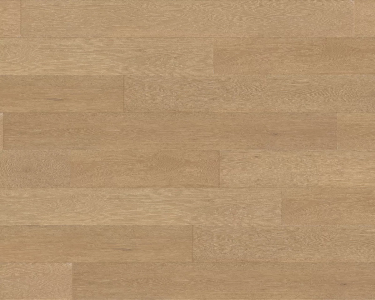 LW Flooring Pristine Monarch engineered hardwood, surface detail.