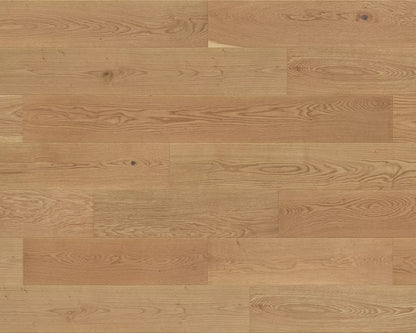 LW Flooring Pristine Portage engineered hardwood, surface detail.