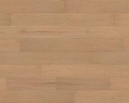 LW Flooring Pristine Sonata engineered hardwood, surface detail.
