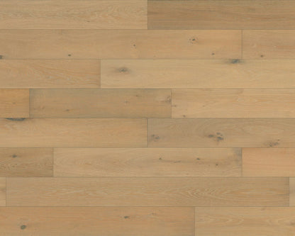 LW Flooring Renaissance Capri engineered hardwood, surface detail.
