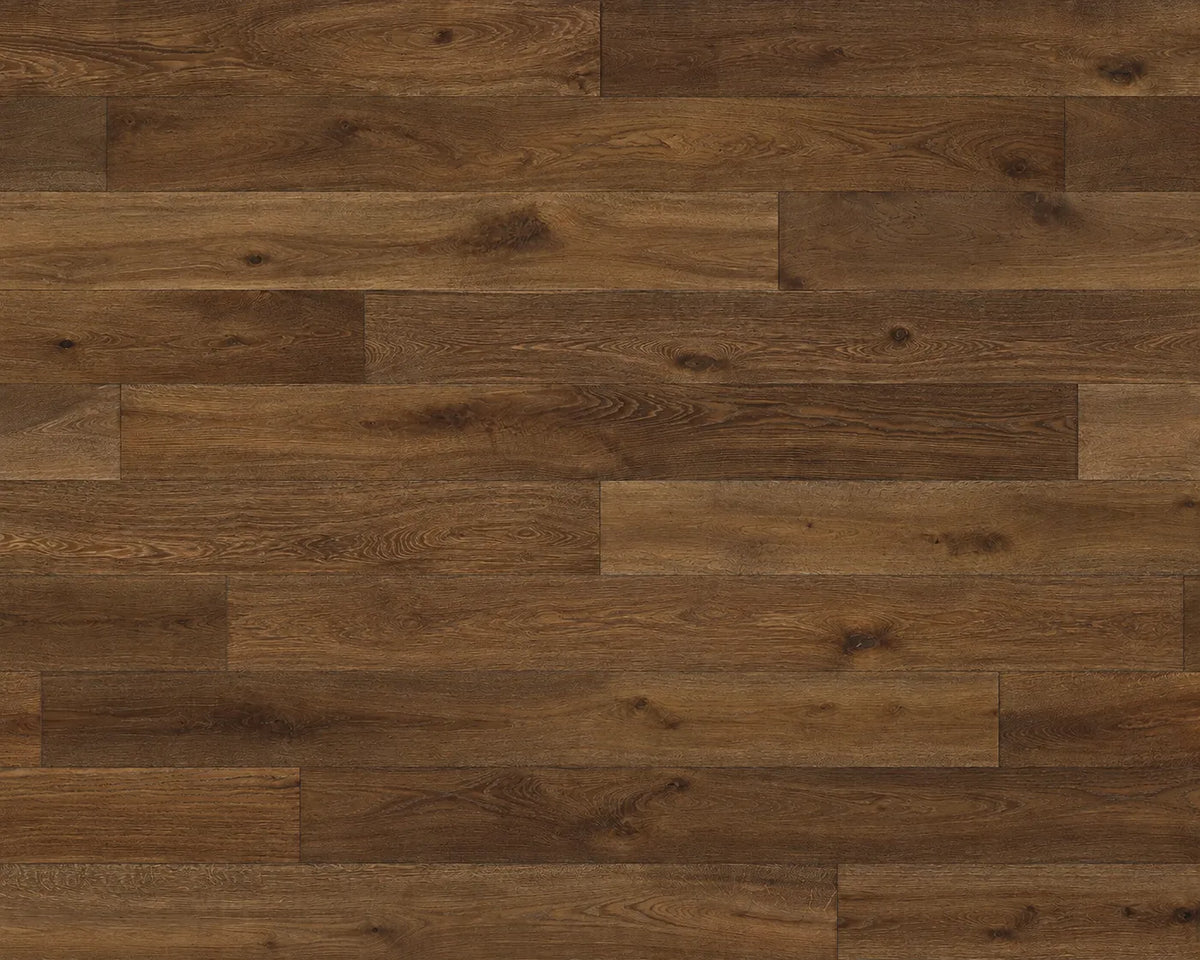 LW Flooring Renaissance Elba engineered hardwood, product view.