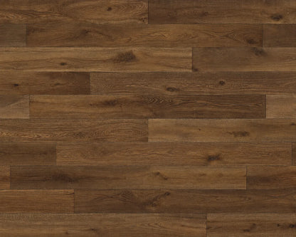 LW Flooring Renaissance Elba engineered hardwood, product view.
