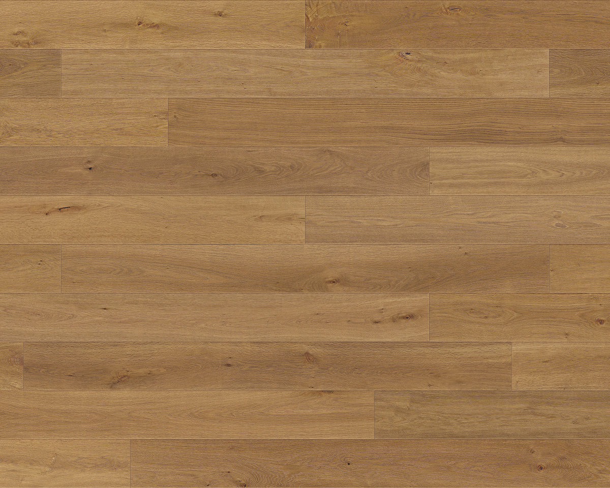 LW Flooring Renaissance Klausen engineered hardwood, surface detail.