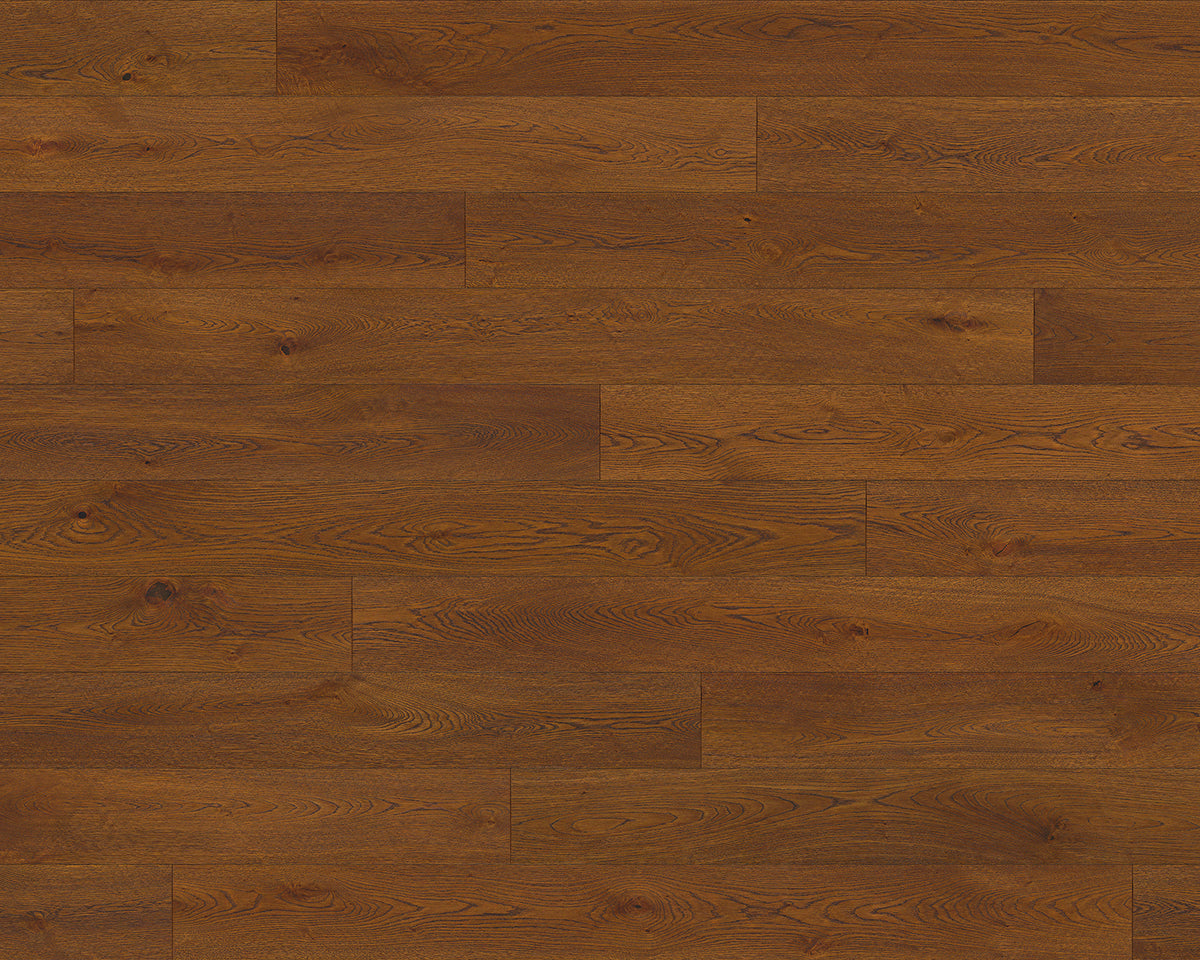 LW Flooring Renaissance Napoli engineered hardwood, surface detail.