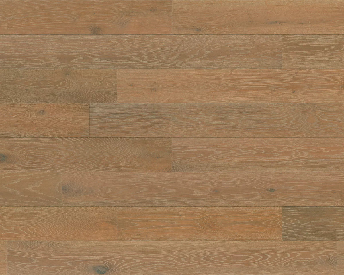 LW Flooring Renaissance Sorrento engineered hardwood, surface detail.