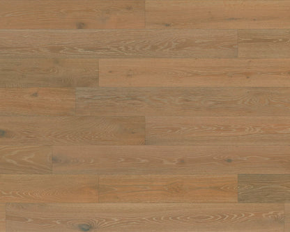 LW Flooring Renaissance Sorrento engineered hardwood, surface detail.