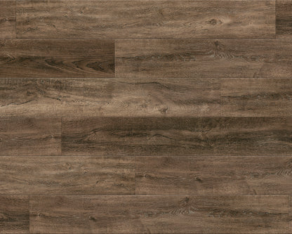 LW Flooring Riverstone Amethyst Cove luxury vinyl plank, surface detail.