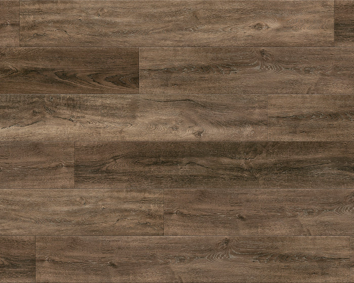 LW Flooring Riverstone Amethyst Cove luxury vinyl plank, surface detail.