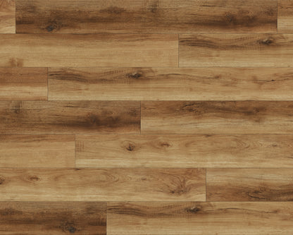 LW Flooring Riverstone Citrine Oasis luxury vinyl plank, surface detail.