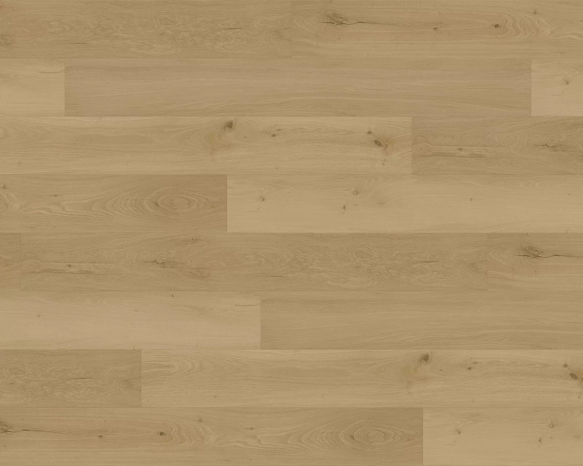 LW Flooring Riverstone Havana luxury vinyl plank, surface detail.