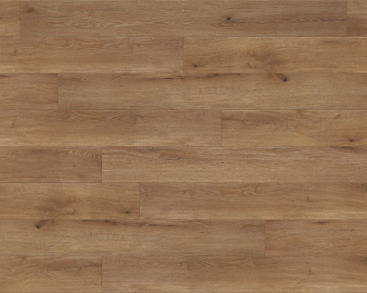 LW Flooring Riverstone Ruby Splash luxury vinyl plank, surface detail.
