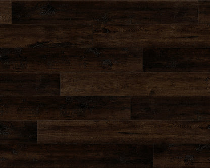 LW Flooring Riverstone Sapphire Wave luxury vinyl plank, surface detail.