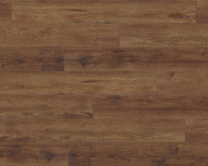 LW Flooring Riverstone Topaz Lagoon luxury vinyl plank, surface detail.