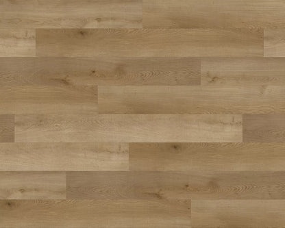 LW Flooring Riverstone Vista luxury vinyl plank, surface detail.