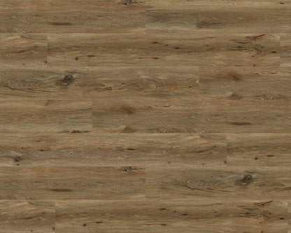 LW Flooring Shires Wiltshire luxury vinyl plank, surface detail.