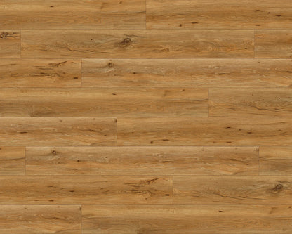 LW Flooring Shires York luxury vinyl plank, surface detail.