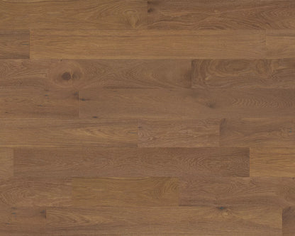 LW Flooring Sonoma Valley Brunello engineered hardwood, surface detail.