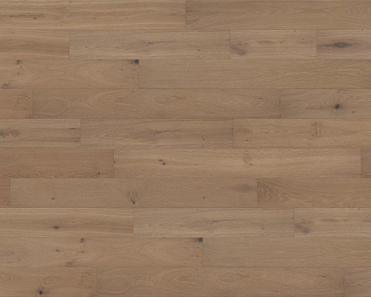 LW Flooring Sonoma Valley Godello engineered hardwood, surface detail.