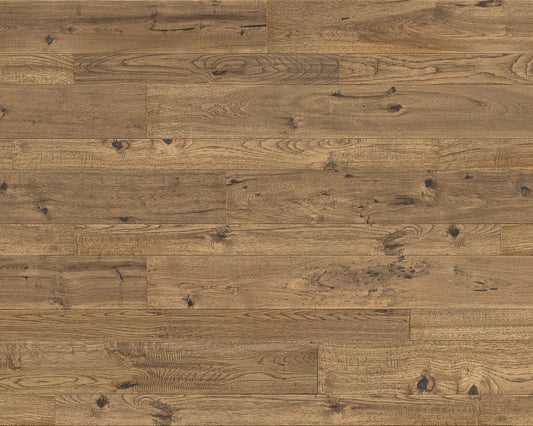 LW Flooring Sonoma Valley Grenache engineered hardwood, surface detail.