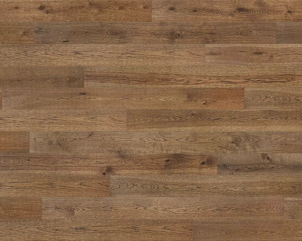 LW Flooring Sonoma Valley Ives engineered hardwood, surface detail.