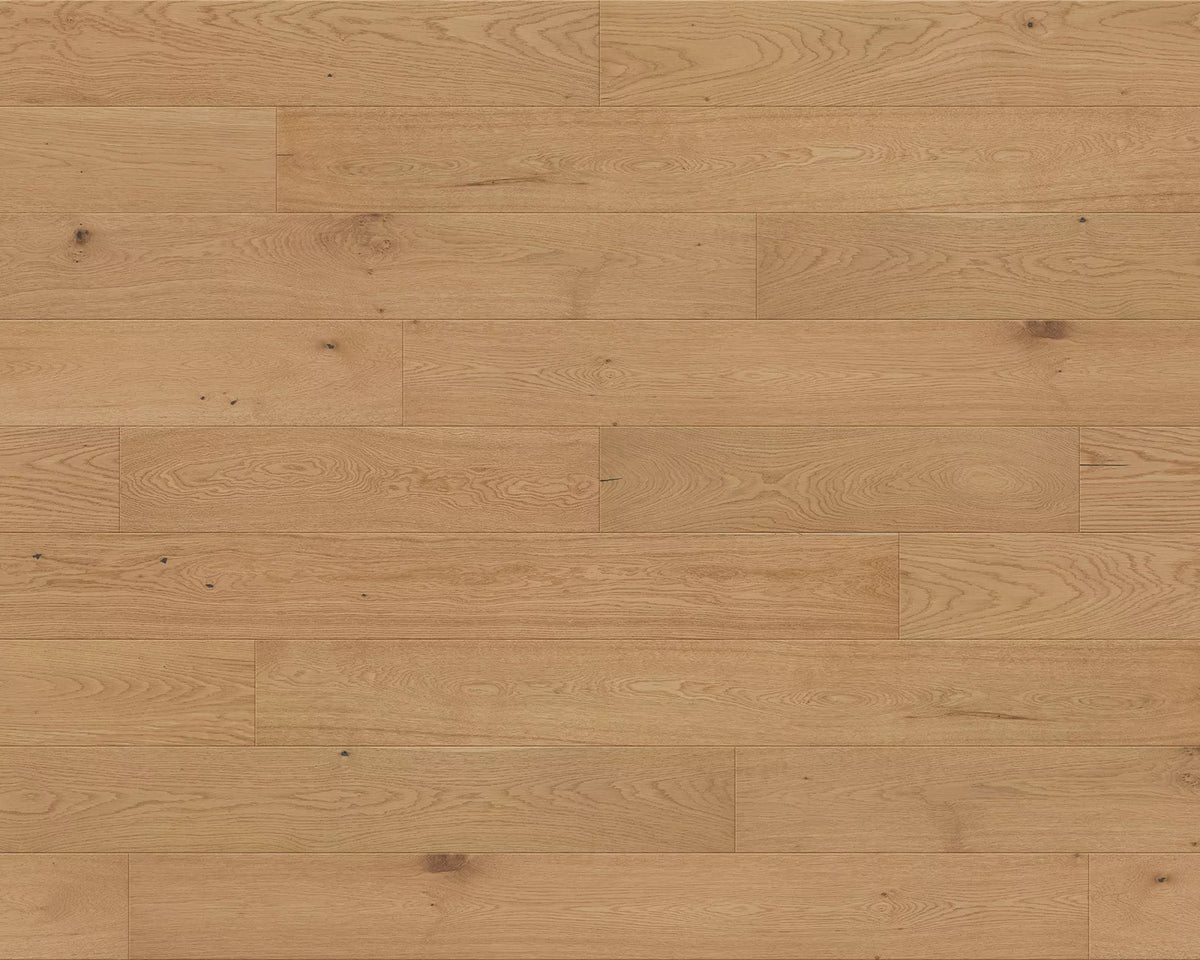 LW Flooring Sonoma Valley Madeira engineered hardwood, surface detail.