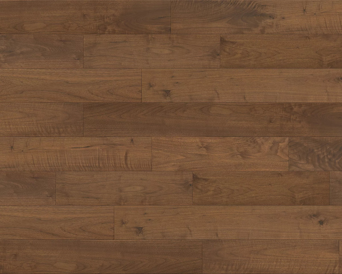 LW Flooring Sonoma Valley Port engineered hardwood, surface detail.