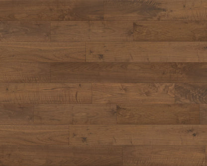 LW Flooring Sonoma Valley Port engineered hardwood, surface detail.