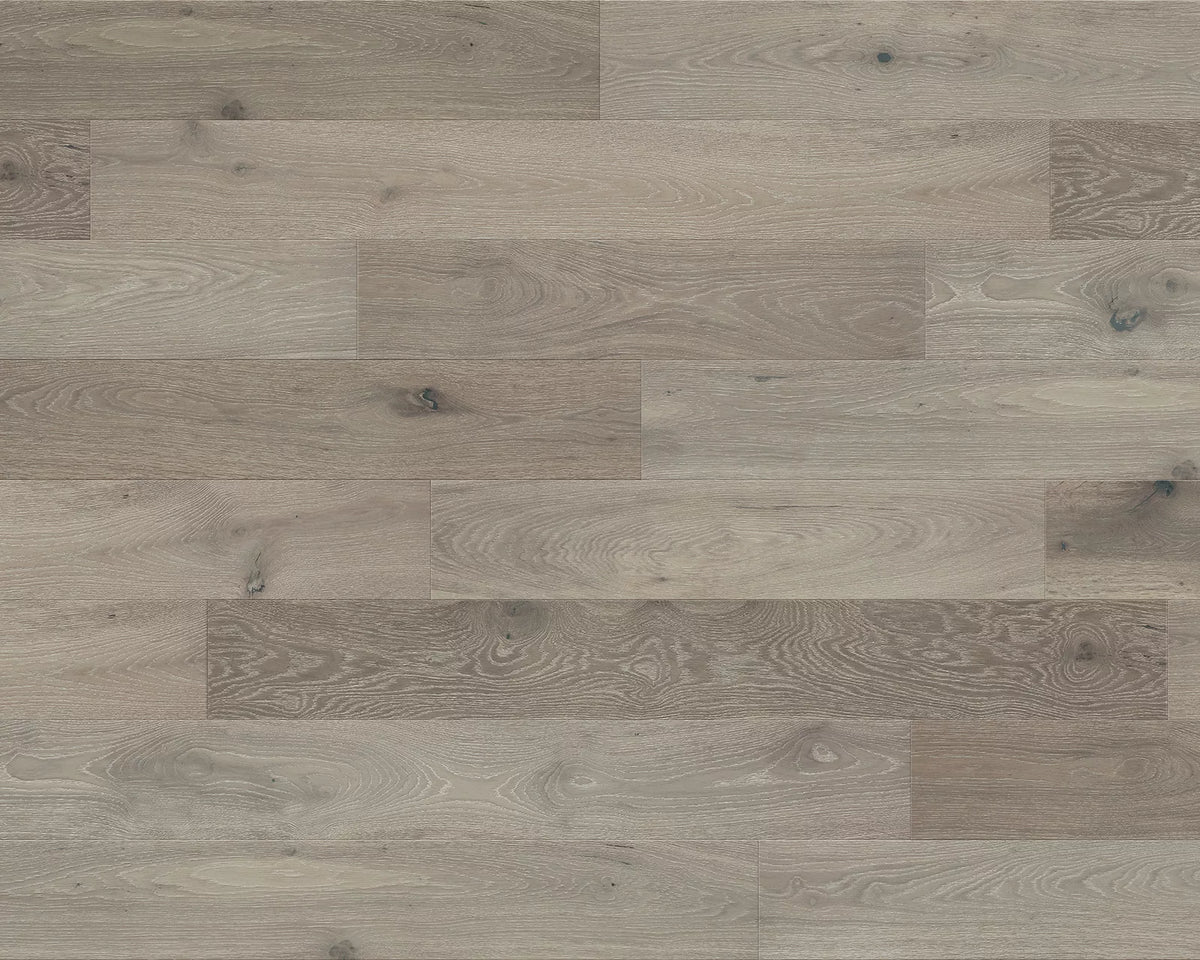 LW Flooring Sonoma Valley Syrah engineered hardwood, surface detail.