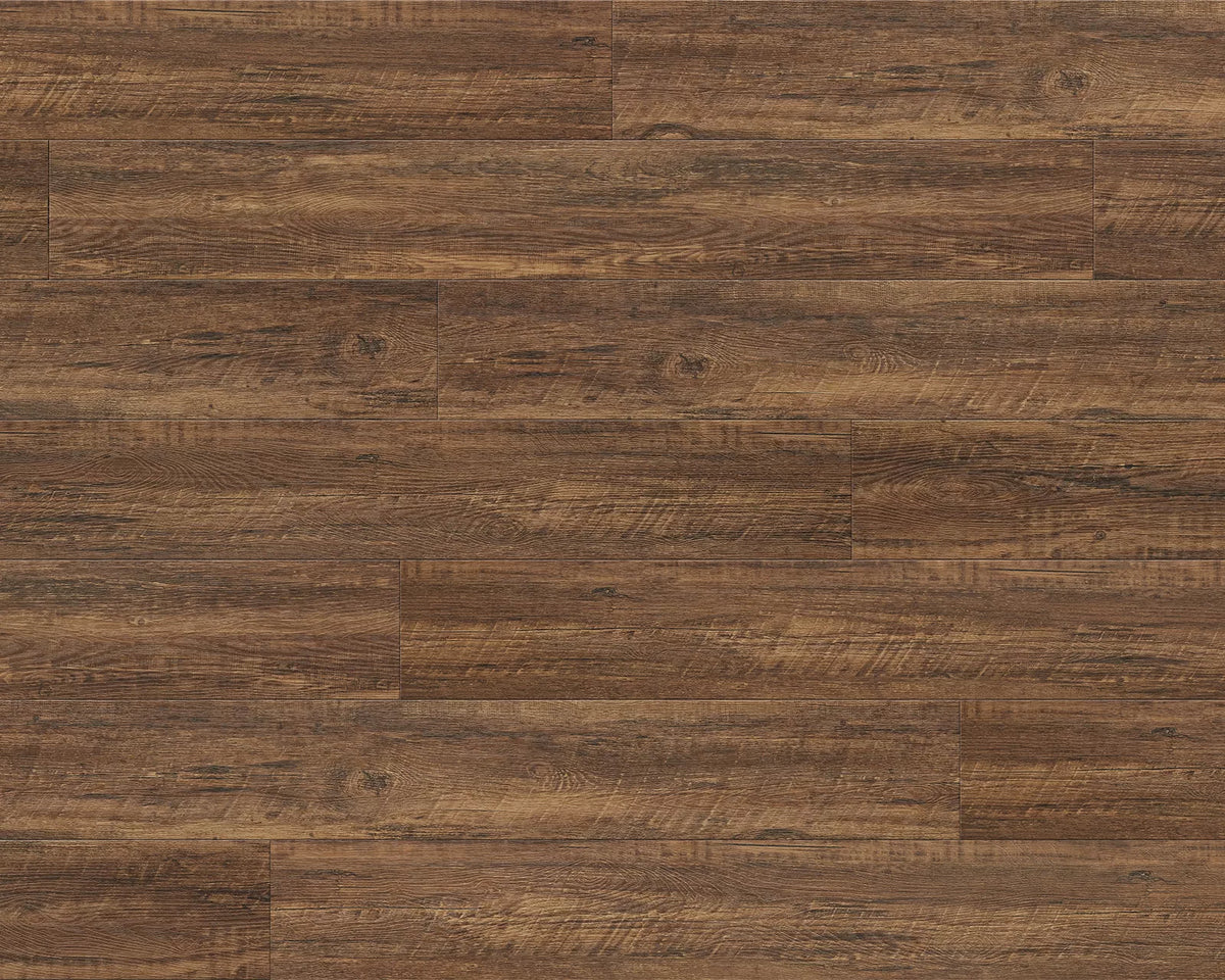 LW Flooring Township Hudson luxury vinyl plank, surface detail.