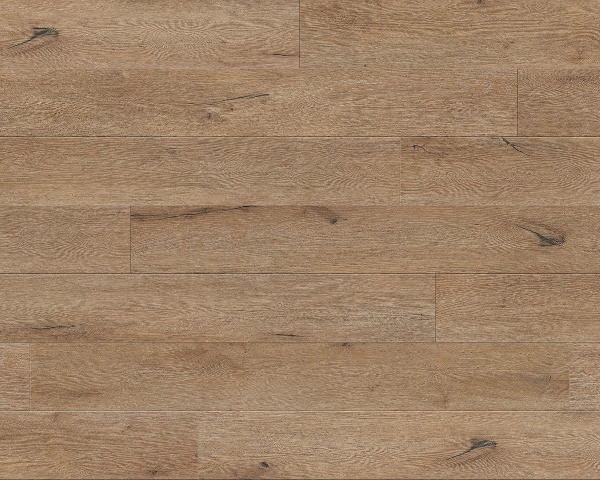 LW Flooring Township Rockport luxury vinyl plank, surface detail.