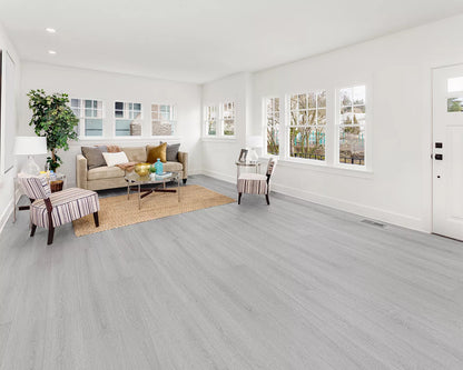 LW Flooring Township Seattle luxury vinyl plank, product view.