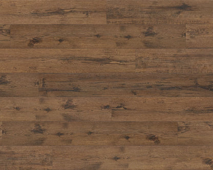 LW Flooring Township Springdale luxury vinyl plank, surface detail.
