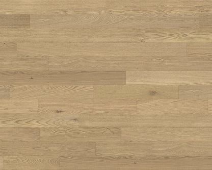 LW Flooring Traditions Latte engineered hardwood, surface detail.