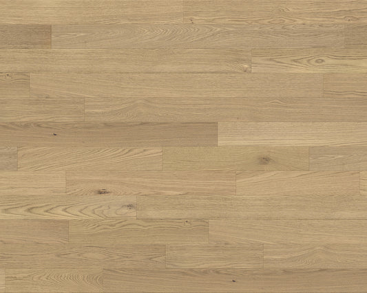 LW Flooring Traditions Latte engineered hardwood, surface detail.